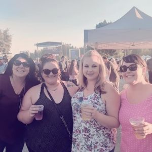 Meet your Posher, Katrina